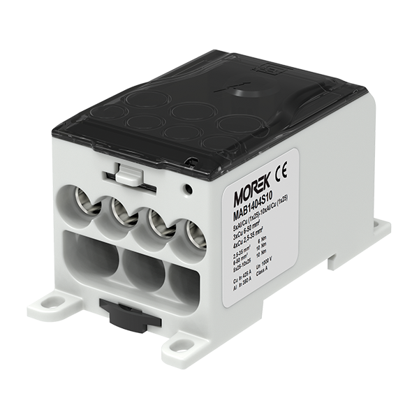 MAB1404S10 - Morek MAB1404S10 - Morek